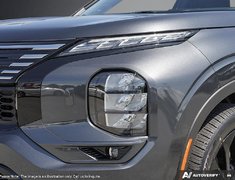 2026 Nissan Rogue Plug-in Hybrid Platinum