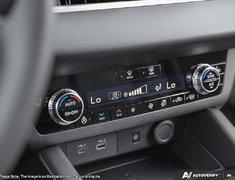 2026 Nissan Rogue Plug-in Hybrid Platinum