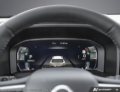 2026 Nissan Rogue Plug-in Hybrid Platinum