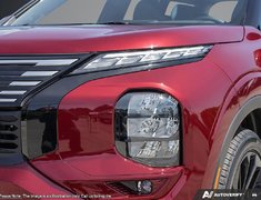 2026 Nissan Rogue Plug-in Hybrid Platinum