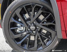 2026 Nissan Rogue Plug-in Hybrid Platinum