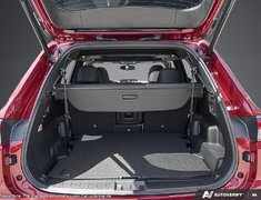 2026 Nissan Rogue Plug-in Hybrid Platinum