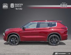 2026 Nissan Rogue Plug-in Hybrid Platinum