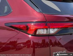 2026 Nissan Rogue Plug-in Hybrid Platinum