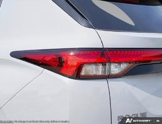 2026 Nissan Rogue Plug-in Hybrid Platinum