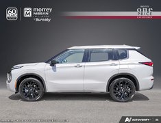 2026 Nissan Rogue Plug-in Hybrid Platinum