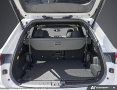 2026 Nissan Rogue Plug-in Hybrid Platinum