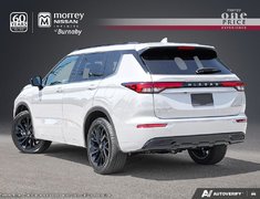 2026 Nissan Rogue Plug-in Hybrid Platinum