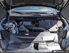2026 Nissan Rogue Plug-in Hybrid Platinum