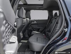 2026 Nissan Rogue Plug-in Hybrid Platinum