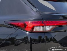 2026 Nissan Rogue Plug-in Hybrid Platinum