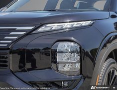 2026 Nissan Rogue Plug-in Hybrid Platinum