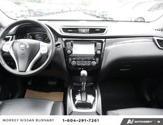 2015 Nissan Rogue SL // LEATHER // NAVIGATION