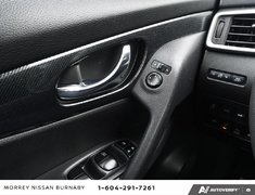 2015 Nissan Rogue SL // LEATHER // NAVIGATION