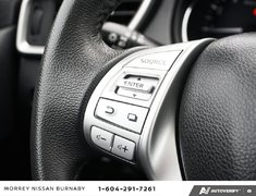 2015 Nissan Rogue SL // LEATHER // NAVIGATION