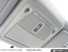 2015 Nissan Rogue SL // LEATHER // NAVIGATION
