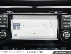 2015 Nissan Rogue SL // LEATHER // NAVIGATION
