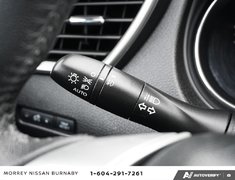 2015 Nissan Rogue SL // LEATHER // NAVIGATION