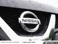 2015 Nissan Rogue SL // LEATHER // NAVIGATION
