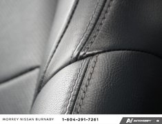 2015 Nissan Rogue SL // LEATHER // NAVIGATION