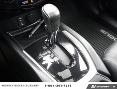 2015 Nissan Rogue SL // LEATHER // NAVIGATION