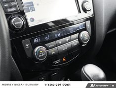 2015 Nissan Rogue SL // LEATHER // NAVIGATION