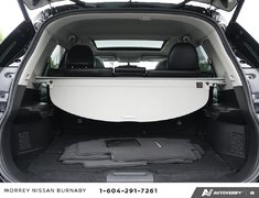 2015 Nissan Rogue SL // LEATHER // NAVIGATION