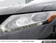 2015 Nissan Rogue SL // LEATHER // NAVIGATION