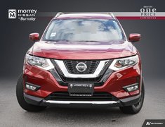 2018 Nissan Rogue SV AWD ULTRA LOW KMS