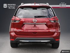 2018 Nissan Rogue SV AWD ULTRA LOW KMS