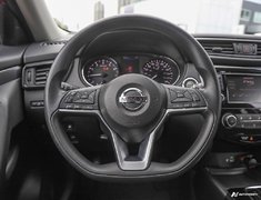 2018 Nissan Rogue SV AWD ULTRA LOW KMS