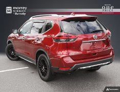 2018 Nissan Rogue SV AWD ULTRA LOW KMS