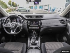 2018 Nissan Rogue SV AWD ULTRA LOW KMS