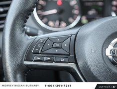 2019 Nissan Rogue SL AWD // LEATHER INTERIOR