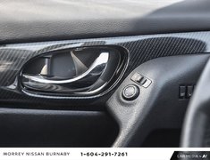 2019 Nissan Rogue SL AWD // LEATHER INTERIOR