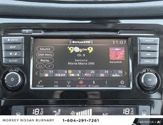 2019 Nissan Rogue SL AWD // LEATHER INTERIOR