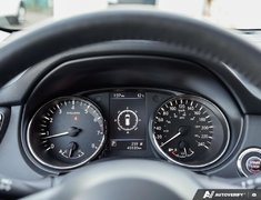 2019 Nissan Rogue SL // 2.99% FINANCING