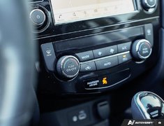 2019 Nissan Rogue SL // 2.99% FINANCING