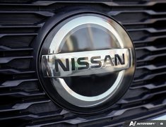 2019 Nissan Rogue SL // 2.99% FINANCING