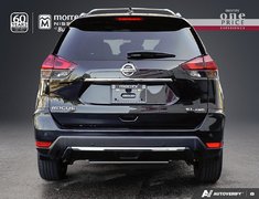 2019 Nissan Rogue SL // 2.99% FINANCING