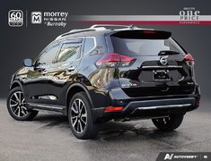 2019 Nissan Rogue SL // 2.99% FINANCING