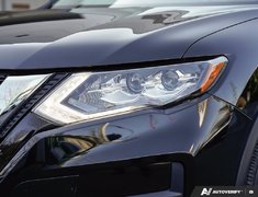 2019 Nissan Rogue SL // 2.99% FINANCING