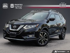 2019 Nissan Rogue SL // 2.99% FINANCING