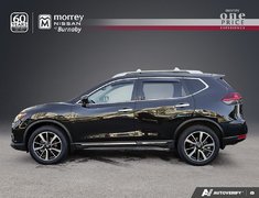 2019 Nissan Rogue SL // 2.99% FINANCING