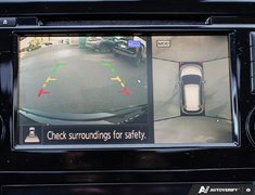 2019 Nissan Rogue SL // 2.99% FINANCING