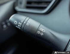 2019 Nissan Rogue SL // 2.99% FINANCING