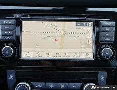 2019 Nissan Rogue SL // 2.99% FINANCING