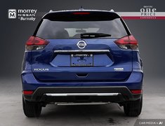 2020 Nissan Rogue S FWD + NO ACCIDENTS