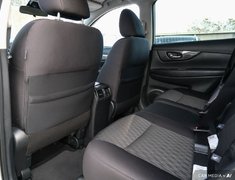 2020 Nissan Rogue SV NAVIGATION + ULTRA LOW KMS