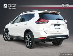 2020 Nissan Rogue SV NAVIGATION + ULTRA LOW KMS